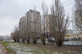 Казань - старинный и современный город.