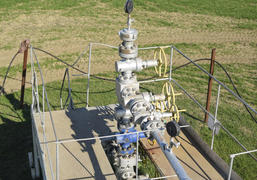  Нефтяная скважина. Оборудование и технологии на нефтяных месторождениях.