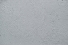 White mortar gray wall texture. A background from paint