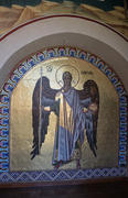 Фрески монастыря Киккос, Кипр
