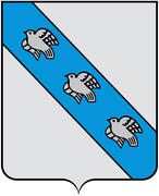 Герб города Курска