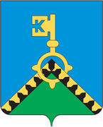Флаг города Качканара, Свердловская область