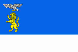 Флаг города Белгород (Belgorod)