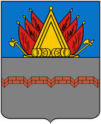 Герб города Омска 1785 г