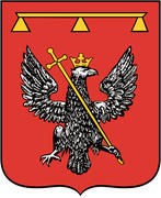 Герб поселка городского типа Одоев 1777