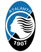 Эмблема футбольного клуба "Аталанта"
