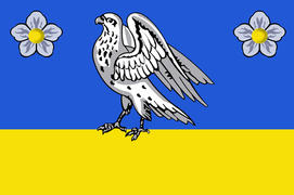 Flag Novomalorossiiskoe