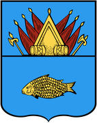 Герб города Ишима 1785 года