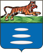 Герб города Сретенск 1790 года, Читинская область, Россия