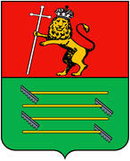 Герб города Судогды (Sudogda), Владимирская область