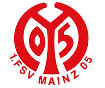 Эмблема футбольного клуба "Майнц 05"