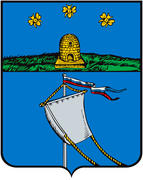 Герб города Елатьмы 1781 года, Рязанская область