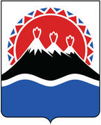 Герб Камчатского края (Kamchatski Kray)