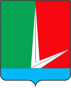 Герб посёлка городского типа Селятино. Московская область