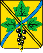 Герб города Каргата