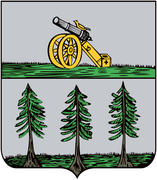 Герб города Ельня