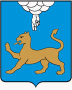 Герб города Пскова