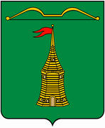 Герб города Торопец