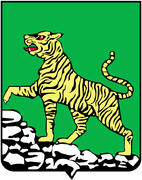 Герб города Владивосток