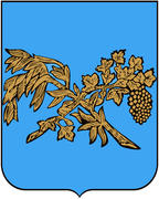 Герб города Ялта 1844 г