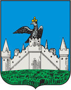 Герб города Орел