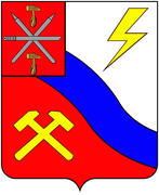 Герб города Суворов