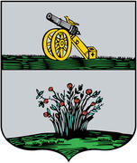 Герб города Духовщины
