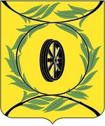 Герб города Карталы