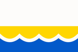 Флаг города Свободного (Svobodny). Амурская область