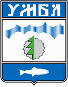Герб поселка городского типа Умба. Мурманская область