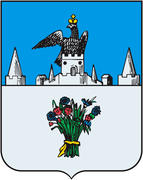Герб города Карачев 1781 года. Орловская область