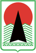 Герб Нефтеюганского района