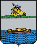Герб города Гжатска