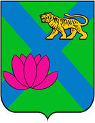 Герб города Лесозаводска, Приморский край