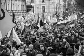 "Марш Мира" 15.03.2014
