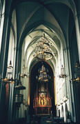 Церковь в Вене