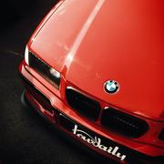 BMW E36 '91-00