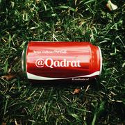 Моя Coca-Cola