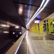 Станция метро Жулебино