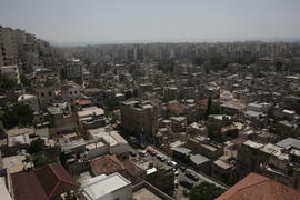 Ливанский город Триполи. Городская архитектура и достопримечательности 