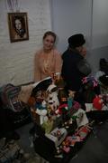 Любовь Пономарева делает мягкие игрушки по мотивам мульфильмов - от 300 до 3000 рублей цена. в завис