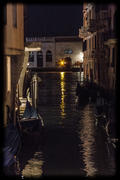 Венецианский переулок. Водный?