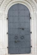 Дверь в Храм