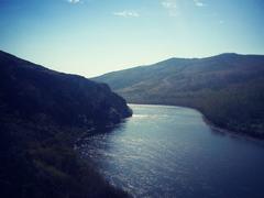 Река Ингода́
