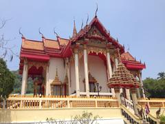 Буддисткий храм
