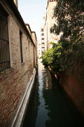 венецианский переулок